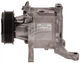DENSO COMPRESSOR TOYOTA 86 ZN6 6/12- SUBARU BRZ ZC6 6/12- CM5893