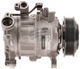 DENSO COMPRESSOR BMW 125I F20 8/11- 328I F30 F31 10/11- 320D F30 CM5899