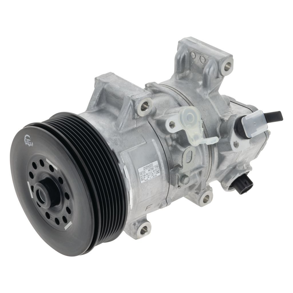 DENSO COMPRESSOR RAV4 2.0L 2.2L D-4D 05-11 COROLLA ADE D-4D 06-10 CM5943