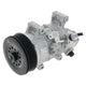 DENSO COMPRESSOR RAV4 2.0L 2.2L D-4D 05-11 COROLLA ADE D-4D 06-10 CM5943