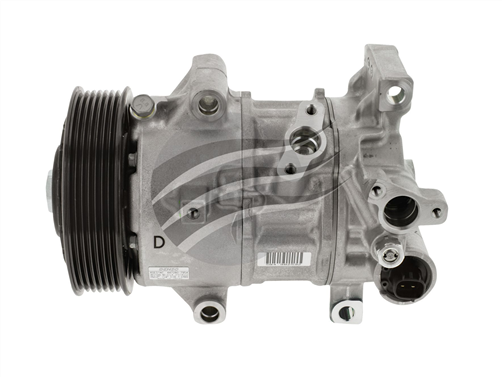 DENSO COMPRESSOR TOYOTA RAV4 DIESEL ALA49 2.2L CM5945
