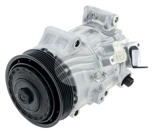 DENSO COMPRESSOR TOYOTA RAV4 MXAA52 01/19-ON 2.0L PETROL CM5955