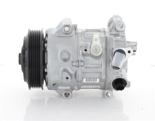 DENSO COMPRESSOR TOYOTA RAV4 MXAA52 01/19-ON 2.0L PETROL CM5955