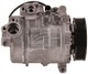 DENSO COMPRESSOR BMW M3 E90 E92 E93 3/07- 12/13 M5 E60 9/04-3/10 M6 E63