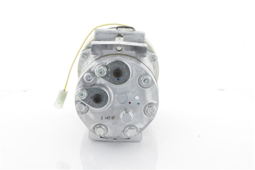 SANDEN COMPRESSOR VOLVO TRUCK FH16 SD7H15 8PV 24V 132MM CM6028