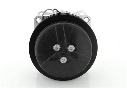 SANDEN COMPRESSOR SD7H15 24V 2A 140MM HPAD EAR MOUNT QC HEAD CM6042