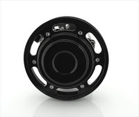 SANDEN COMPRESSOR MACK TRUCK SD7H15 12V 8PV 176MM HOR PAD DIRECT MOUNT CM6312