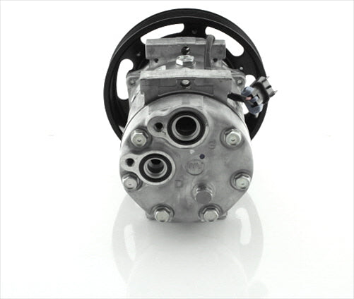 SANDEN COMPRESSOR MACK TRUCK SD7H15 12V 8PV 176MM HOR PAD DIRECT MOUNT CM6312