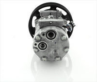 SANDEN COMPRESSOR MACK TRUCK SD7H15 12V 8PV 176MM HOR PAD DIRECT MOUNT CM6312