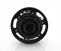 SANDEN COMPRESSOR MACK TRUCK SD7H15 12V 8PV 176MM HOR PAD DIRECT MOUNT CM6312