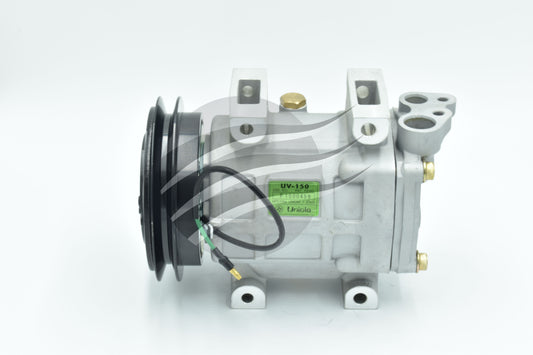 Unicla COMPRESSOR UV150-6525 24V 1A 135MM DIRECT MOUNT SPECIAL PAD CM6525