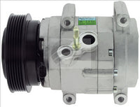 JAYAIR COMPRESSOR HOLDEN CAPTIVA CG 03/07-TURBO DSL2.0L SP17 6PV 121mm CM6556