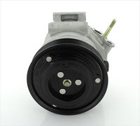 JAYAIR COMPRESSOR HOLDEN CAPTIVA CG 03/07-TURBO DSL2.0L SP17 6PV 121mm CM6556