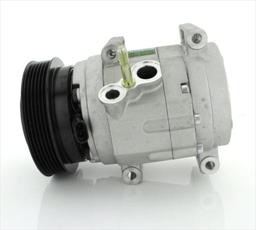 JAYAIR COMPRESSOR HOLDEN CAPTIVA CG 03/07-TURBO DSL2.0L SP17 6PV 121mm CM6556