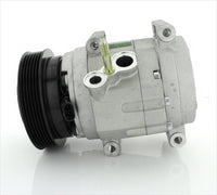 JAYAIR COMPRESSOR HOLDEN CAPTIVA CG 03/07-TURBO DSL2.0L SP17 6PV 121mm CM6556