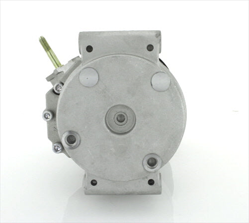 JAYAIR COMPRESSOR HOLDEN CAPTIVA CG 03/07-TURBO DSL2.0L SP17 6PV 121mm CM6556