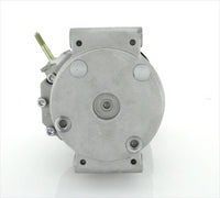 JAYAIR COMPRESSOR HOLDEN CAPTIVA CG 03/07-TURBO DSL2.0L SP17 6PV 121mm CM6556