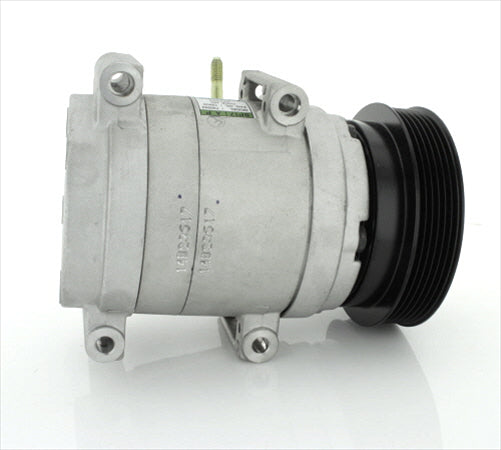 JAYAIR COMPRESSOR HOLDEN CAPTIVA CG 03/07-TURBO DSL2.0L SP17 6PV 121mm CM6556