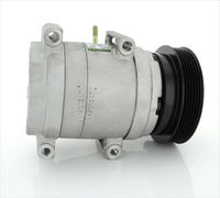 JAYAIR COMPRESSOR HOLDEN CAPTIVA CG 03/07-TURBO DSL2.0L SP17 6PV 121mm CM6556