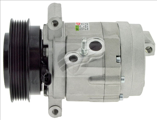 DELPHI COMPRESSOR HOLDEN CAPTIVA CG 3.2L V6 10/06-1/11 SP17 6PV CM6557