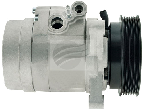 JAYAIR COMPRESSOR HOLDEN CAPTIVA CG 12/09- 2.4L PETROL SP17 CM6558