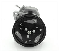 JAYAIR COMPRESSOR HOLDEN CAPTIVA CG 12/09- 2.4L PETROL SP17 CM6558