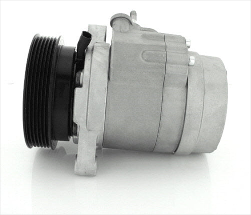 JAYAIR COMPRESSOR HOLDEN CAPTIVA CG 12/09- 2.4L PETROL SP17 CM6558