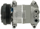 DELPHI COMPRESSOR SUIT SUBURBAN 1136559 1136582 GMC TRUCK 6PV CM6559