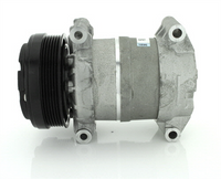 DELPHI COMPRESSOR SUIT SUBURBAN 1136559 1136582 GMC TRUCK 6PV CM6559
