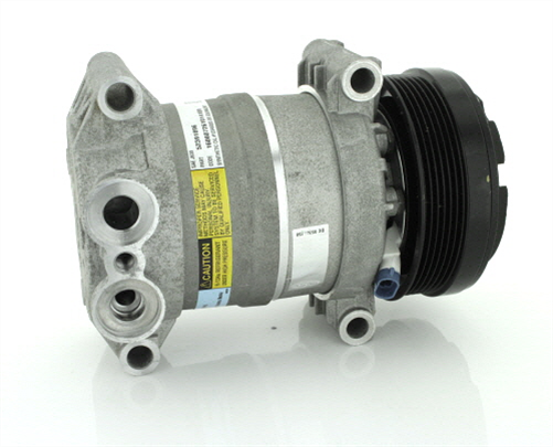 DELPHI COMPRESSOR SUIT SUBURBAN 1136559 1136582 GMC TRUCK 6PV CM6559