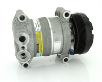 DELPHI COMPRESSOR SUIT SUBURBAN 1136559 1136582 GMC TRUCK 6PV CM6559