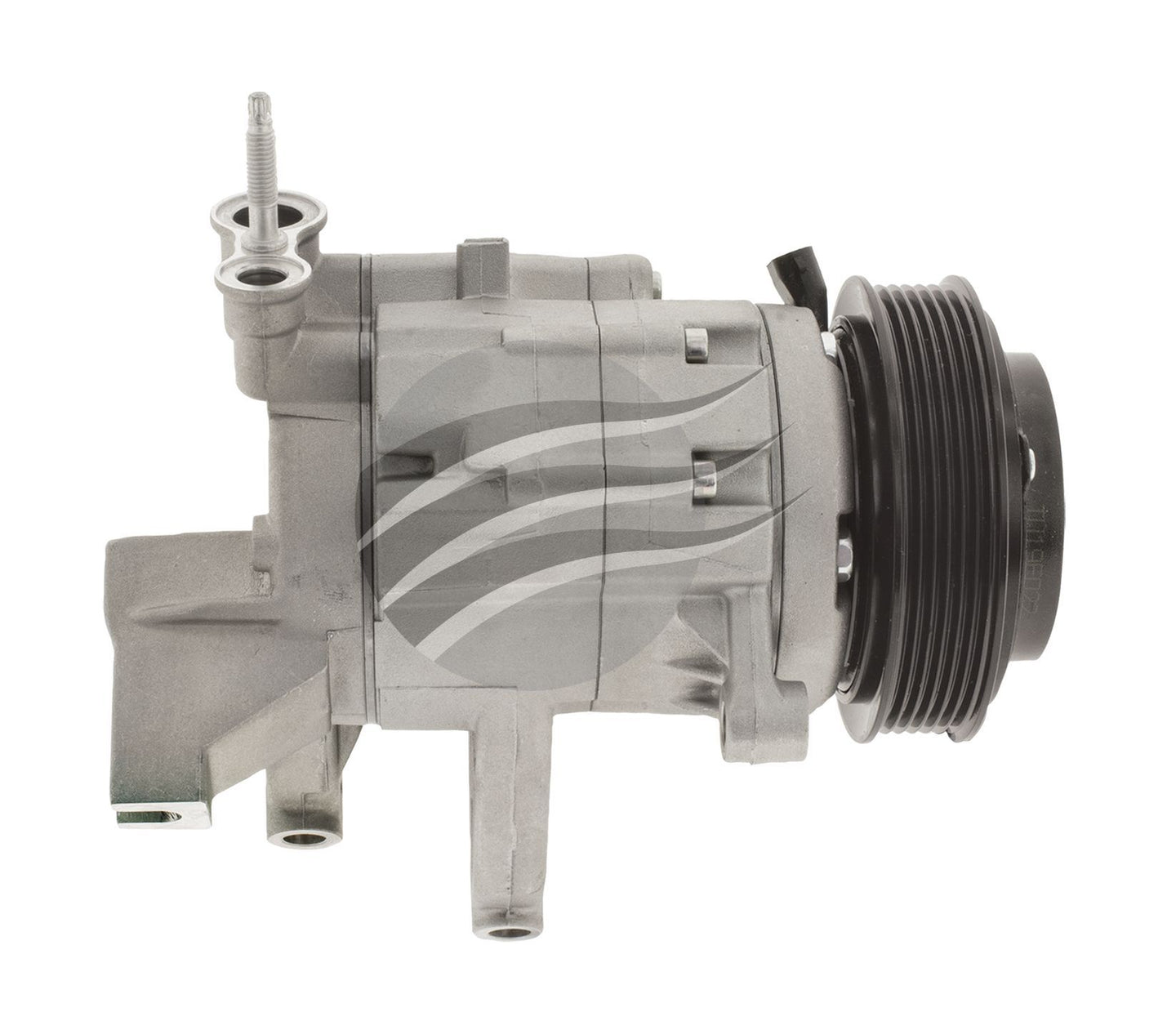 JAYAIR COMPRESSOR HOLDEN CAPTIVA CG 3.0L PET 1/11-ON CSP17 CM6560