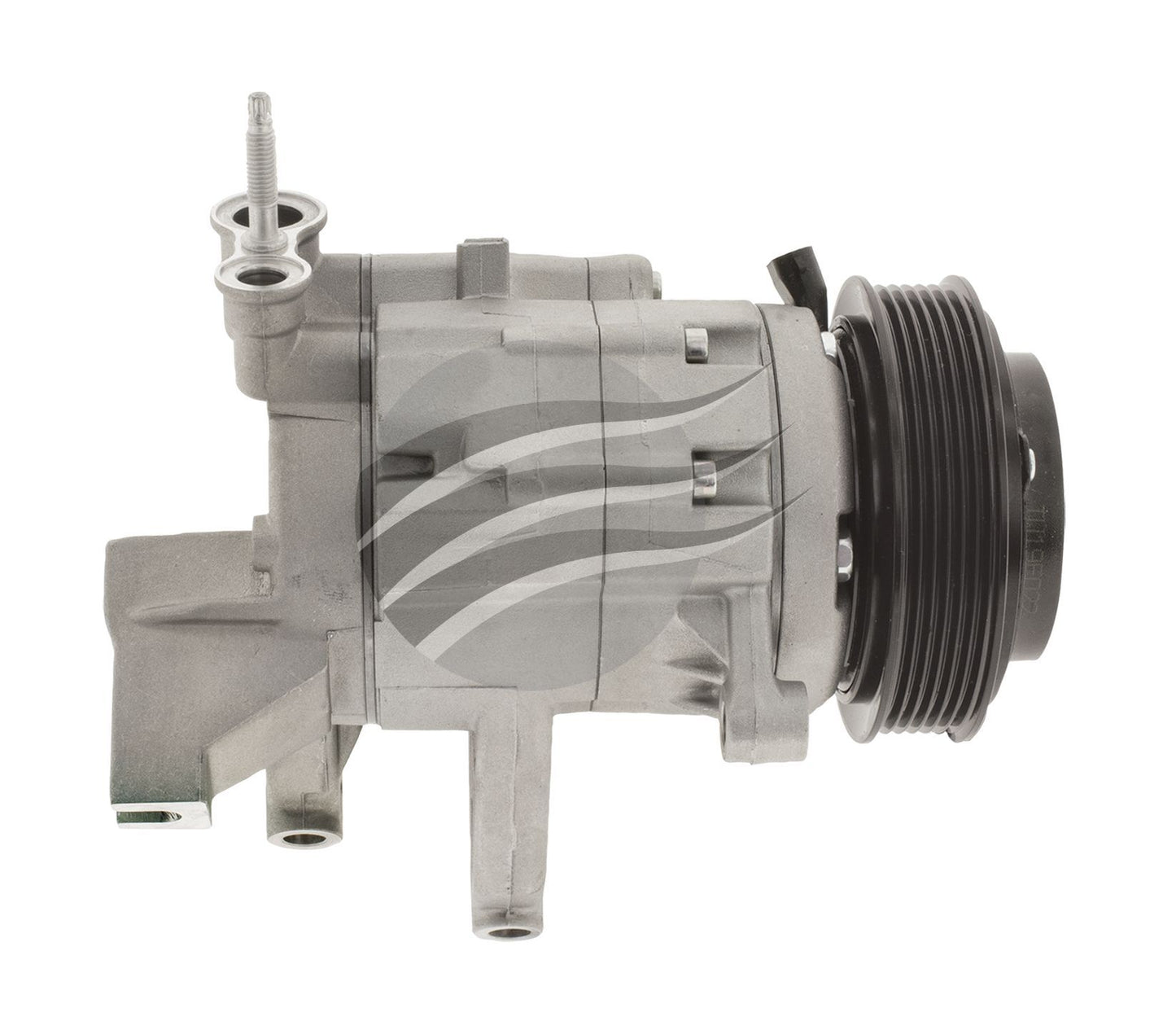 JAYAIR COMPRESSOR HOLDEN CAPTIVA CG 3.0L PET 1/11-ON CSP17 CM6560