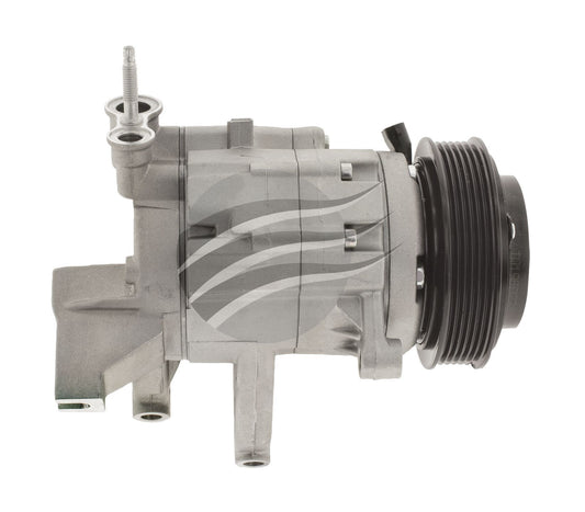 JAYAIR COMPRESSOR HOLDEN CAPTIVA CG 3.0L PET 1/11-ON CSP17 CM6560