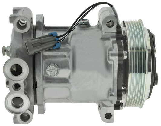 JAYAIR COMPRESSOR HOLDEN SUBURBAN 2/98-1/01 REPLACES DELPHI 1136559 CM6570
