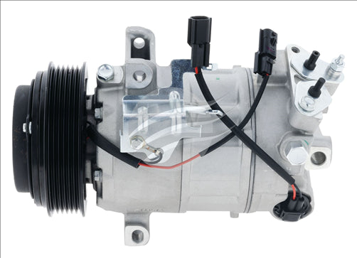 JAYAIR COMPRESSOR NISSAN QASHQAI J11 2.0L 7/14-ON, X-TRAIL T32 2.0L CM6922J