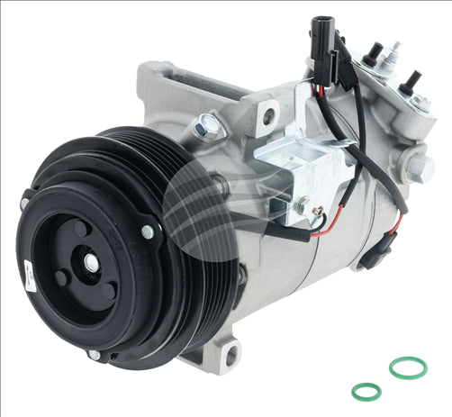 JAYAIR COMPRESSOR NISSAN QASHQAI J11 2.0L 7/14-ON, X-TRAIL T32 2.0L CM6922J