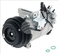 JAYAIR COMPRESSOR NISSAN QASHQAI J11 2.0L 7/14-ON, X-TRAIL T32 2.0L CM6922J