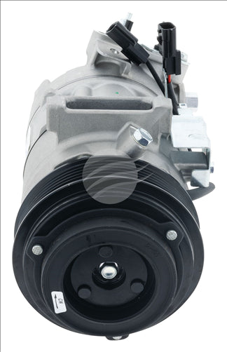 JAYAIR COMPRESSOR NISSAN QASHQAI J11 2.0L 7/14-ON, X-TRAIL T32 2.0L CM6922J