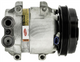 DELPHI COMPRESSOR HOLDEN COMMODORE VT VY VX VY 5.7L V8 699-7/04 V7 4PV CM7020