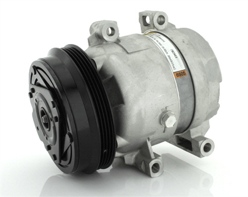 DELPHI COMPRESSOR HOLDEN COMMODORE VT VY VX VY 5.7L V8 699-7/04 V7 4PV CM7020