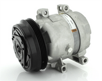 DELPHI COMPRESSOR HOLDEN COMMODORE VT VY VX VY 5.7L V8 699-7/04 V7 4PV CM7020