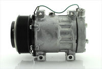 SANDEN COMPRESSOR KENWORTH T909 SD7H15 12V 8PV 119MM VOR SHD CM7069