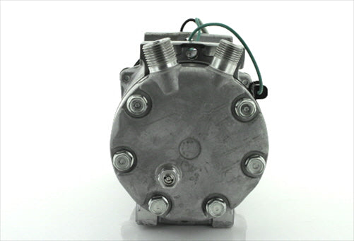 SANDEN COMPRESSOR KENWORTH T909 SD7H15 12V 8PV 119MM VOR SHD CM7069