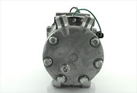 SANDEN COMPRESSOR KENWORTH T909 SD7H15 12V 8PV 119MM VOR SHD CM7069