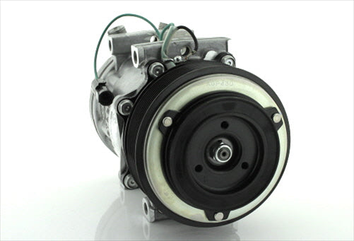 SANDEN COMPRESSOR KENWORTH T909 SD7H15 12V 8PV 119MM VOR SHD CM7069