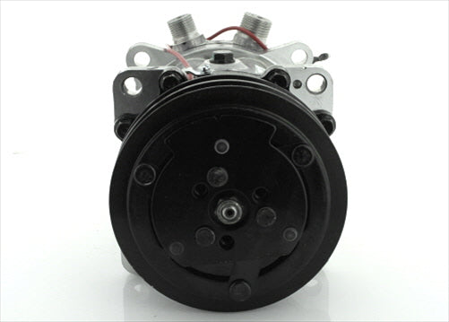 JAYAIR COMPRESSOR SD7H13 12V 2A 125MM VOR EAR MOUNT JE HEAD CM7312J