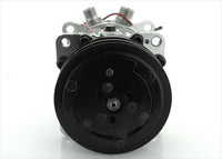 JAYAIR COMPRESSOR SD7H13 12V 2A 125MM VOR EAR MOUNT JE HEAD CM7312J