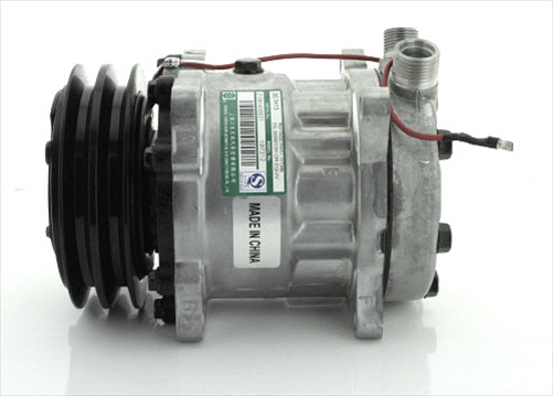 JAYAIR COMPRESSOR SD7H13 12V 2A 125MM VOR EAR MOUNT JE HEAD CM7312J