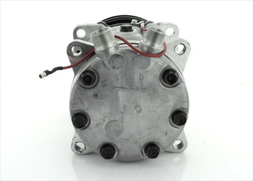 JAYAIR COMPRESSOR SD7H13 12V 2A 125MM VOR EAR MOUNT JE HEAD CM7312J